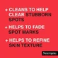 Neutrogena Clear & Defend+ Флюїд для обличчя для шкіри обличчя, схильної до акне, 200 мл