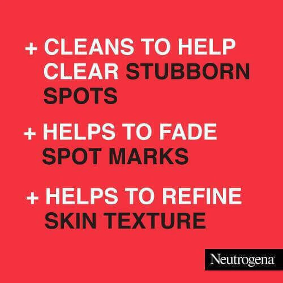 Neutrogena Clear & Defend+ Флюїд для обличчя для шкіри обличчя, схильної до акне, 200 мл: ціни та характеристики
