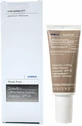 Korres Mavri Mavri Pevki 4D Тонований денний крем для обличчя з SPF20 для зволоження та усунення недоліків 40мл