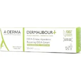 A-Derma Dermalibour Cica Увлажняющий крем для тела для очень сухой и чувствительной кожи 50 мл