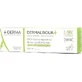 A-Derma Dermalibour Cica Увлажняющий крем для тела для очень сухой и чувствительной кожи 50 мл