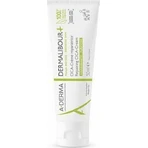 A-Derma Dermalibour Cica Увлажняющий крем для тела для очень сухой и чувствительной кожи 50 мл: цены и характеристики