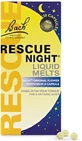 Power Health Bach Rescue Sleep Drops Grape Seed Oil 28 капсул