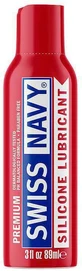 Swiss Navy Premium Silicone Lubricant 89 мл