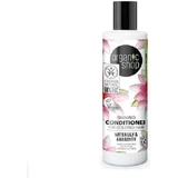 Natura Siberica Organic Shop Кондиціонер з ши та лілією для блиску для всіх типів волосся 280 мл