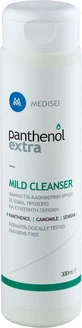 Medisei Panthenol Extra Mild Cleanser Жидкое очищающее средство для тела 1 пузырек