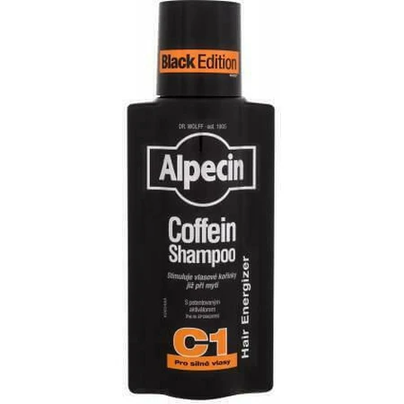 Шампунь для волос Alpecin C1 Caffeine для всех типов волос 250 мл: цены и характеристики