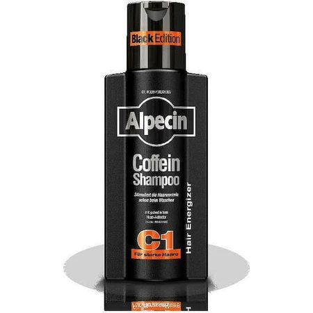 Шампунь для волос Alpecin C1 Caffeine для всех типов волос 250 мл: цены и характеристики