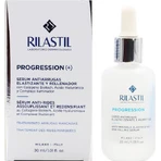 Rilastil Progression+ Антивікова сироватка для обличчя з гіалуроновою кислотою та колагеном 30мл: ціни та характеристики