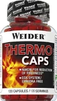 Weider Thermo Caps 120 капс
