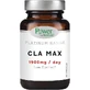 Power Of Nature Platinum Range Xs Platinum Range Xs CLA Max 1900 мг со вкусом без ароматизаторов 60 капс