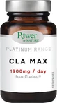 Power Of Nature Platinum Range Xs Platinum Range Xs CLA Max 1900 мг со вкусом без ароматизаторов 60 капс