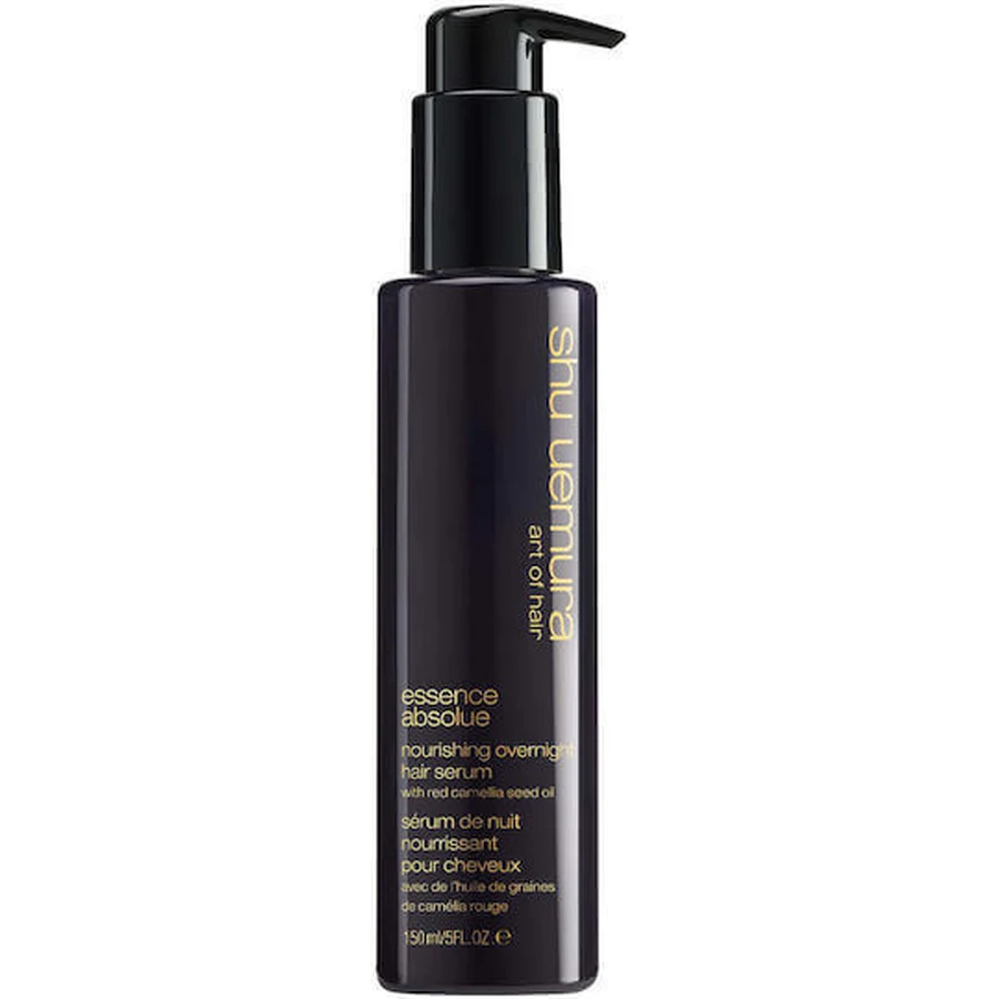 Shu Uemura Art Питательный лосьон для волос 150 мл: цены и характеристики
