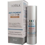 Froika Крем для обличчя проти пігментації з SPF30 з вітаміном С 30мл проти пігментації з SPF30 з вітаміном С 30мл: ціни та характеристики
