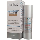 Froika Крем для обличчя проти пігментації з SPF30 з вітаміном С 30мл проти пігментації з SPF30 з вітаміном С 30мл