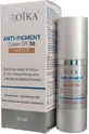 Froika Крем для обличчя проти пігментації з SPF30 з вітаміном С 30мл проти пігментації з SPF30 з вітаміном С 30мл