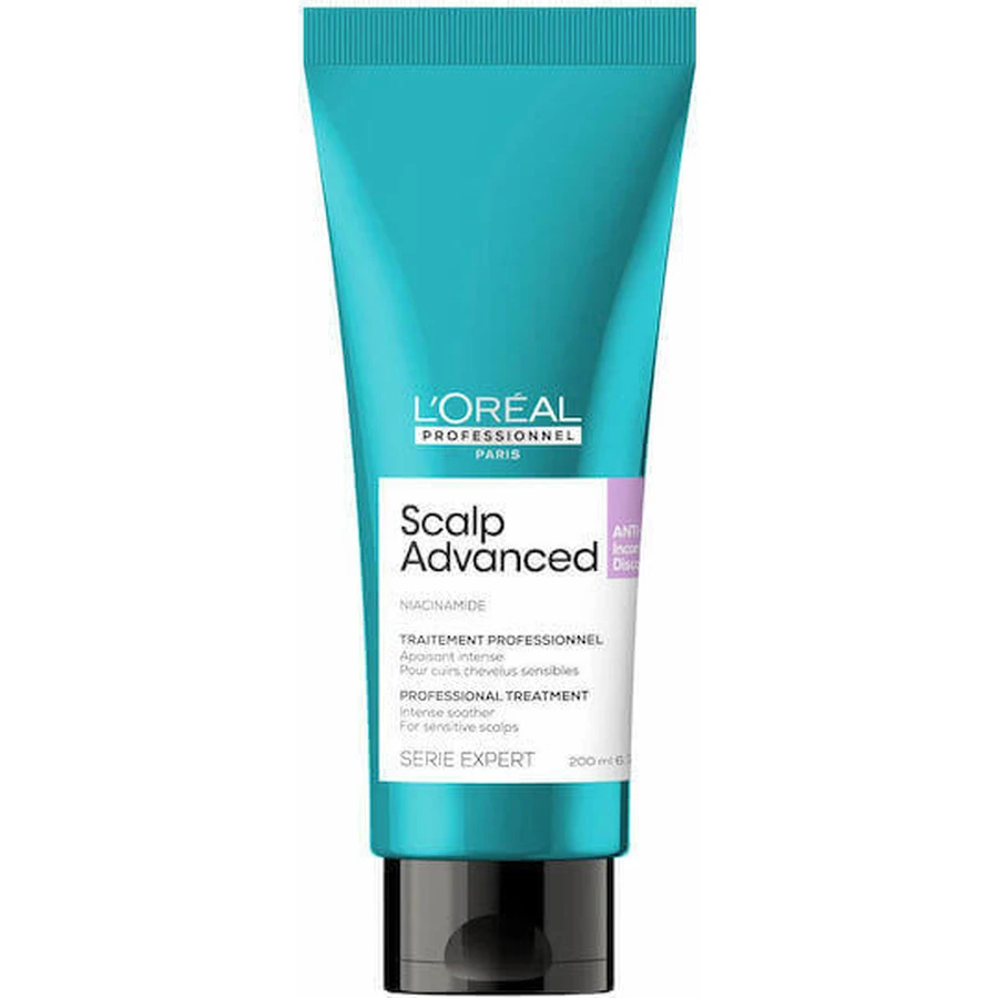 L'Oréal Professionnel Expert Series Покращений кондиціонер для шкіри голови для жирного волосся 200 мл: ціни та характеристики