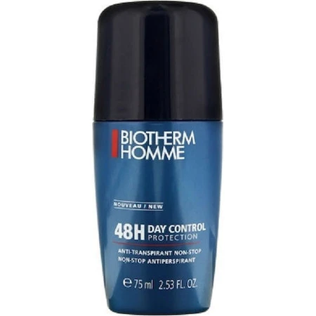 Biotherm Hommel Дезодорант 48h Roll-On 75 мл: цены и характеристики