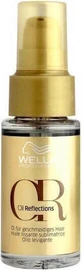 Wella Luminous Разглаживающее питательное масло для волос 30 мл