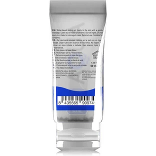 Dream Love Aqua Quality Aqua Quality Смазка на водной основе Смазывающий гель 50 мл