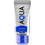Dream Love Aqua Quality Aqua Quality Смазка на водной основе Смазывающий гель 50 мл: цены и характеристики