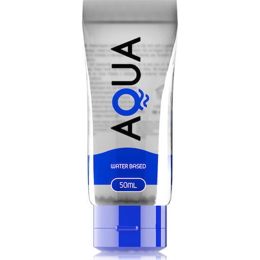 Dream Love Aqua Quality Aqua Quality Смазка на водной основе Смазывающий гель 50 мл: цены и характеристики