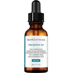 SkinCeuticals Профілактична зволожуюча та антивікова сироватка для обличчя з вітаміном С та гіалуроновою кислотою для детоксикації та сяйва 30 мл: ціни та характеристики