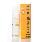 Dermagenetic Elios Солнцезащитный крем для лица SPF50 75 мл