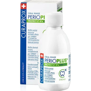 Полоскание для рта Curaprox Perio Plus Protect