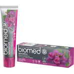 Splat Biomed Sensitive Зубна паста без фтору для чутливих зубів 100гр: ціни та характеристики