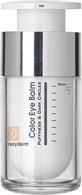 Кольоровий бальзам для очей Frezyderm Color проти зморшок тонізації та темних кіл, 15 мл