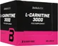 Biotech USA L-Carnitine с карнитином 3000 мг и вкусом апельсина 20 x 1 мл