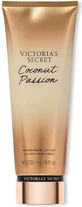 Victoria's Secret Coconut Passion Увлажняющий лосьон для тела с ароматом кокоса для всех типов кожи 236 мл
