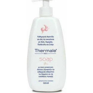 Thermale Med pH 5.5 Рідина 500мл
