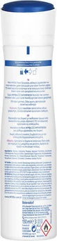 Дезодорант-спрей Nivea Fresh Sensation Дезодорант 72 год 150 мл