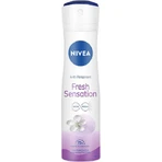 Дезодорант-спрей Nivea Fresh Sensation Дезодорант 72 год 150 мл: ціни та характеристики