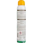 Морквяно-кокосовий сонцезахисний спрей для сухого тіла SPF50 200мл Carrot Coconut Dry Body Sun Protection Mist SPF50: ціни та характеристики