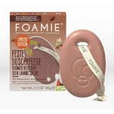 Мыло для тела Foamie Shower Body Soap Bar 80gr