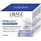 Відновлювальний крем для обличчя Uriage Cica Daily Refill з гіалуроновою кислотою та керамідами 50 мл