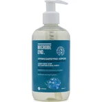 Крем-мило Medisei Microisei Microbe End Soap Cream 300мл: ціни та характеристики