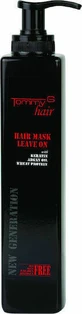 TommyG Keratin Keratin Leave On Mask Восстанавливающая маска для волос 300 мл
