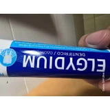 Elgydium Зубная паста против налета 2х100 мл