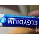 Elgydium Зубная паста против налета 2х100 мл