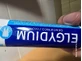 Зубна паста Elgydium проти зубного нальоту 2х100мл