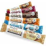 Батончик PhD Smart Bar с 20 г белка и вкусом праздничного торта 64 г