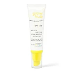 Glow Hub Сонцезахисний крем для обличчя SPF30 50мл: ціни та характеристики