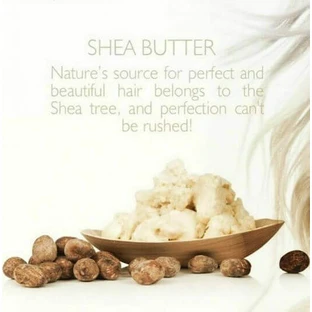 Saryna Key Color Lasting Pure African Shea Butter Маска для волосся, що зберігає колір 300 мл