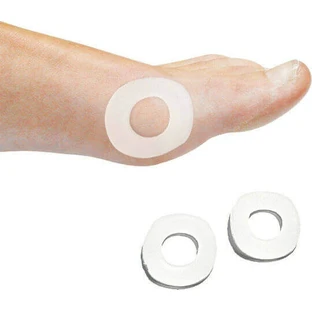 Vita Orthopaedics Кольцевые мозольные подушечки с гелем 6шт 07-2-029
