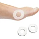 Vita Orthopaedics Кольцевые мозольные подушечки с гелем 6шт 07-2-029