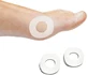 Vita Orthopaedics Кольцевые мозольные подушечки с гелем 6шт 07-2-029